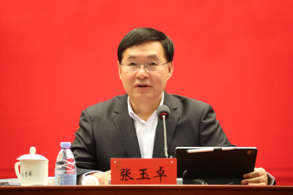 张玉卓、、国资、、央企、、国资委、、书记、、主任、、国企、、企业刷新