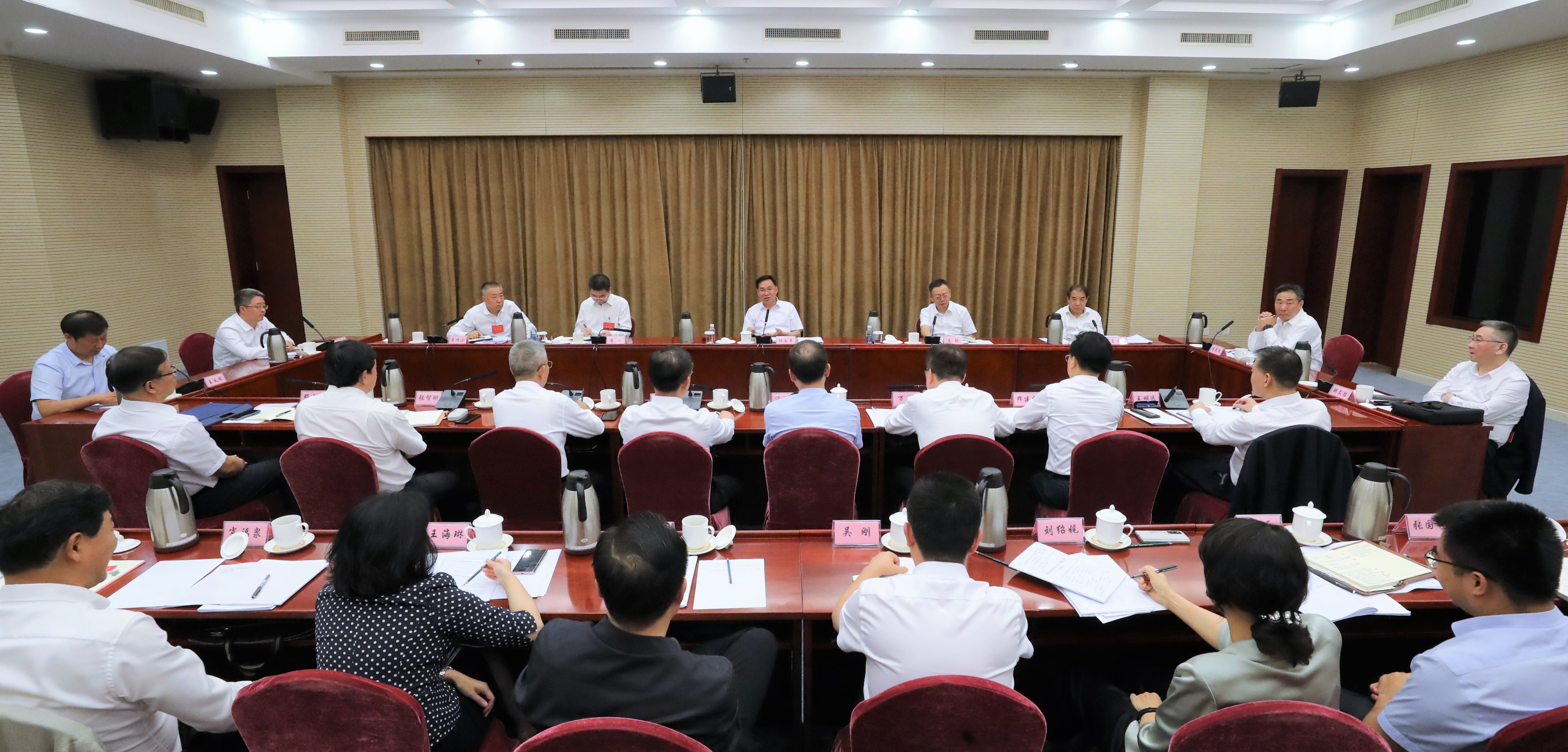 张玉卓、国资、央企、国资委、书记、主任、国企、企业刷新