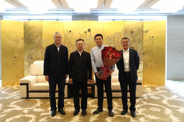 张玉卓、国资、央企、国资委、书记、主任、国企、企业刷新