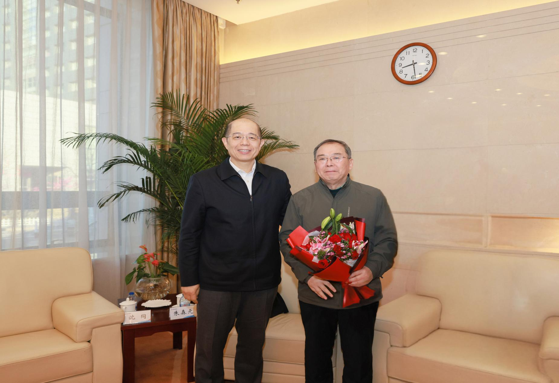 张玉卓、国资、央企、国资委、书记、主任、国企、企业刷新