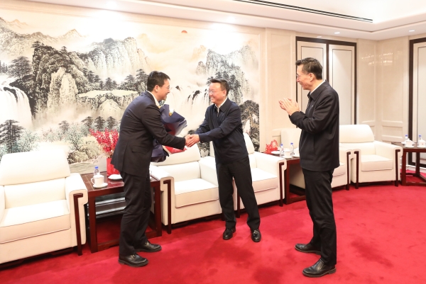 张玉卓、国资、央企、国资委、书记、主任、国企、企业刷新