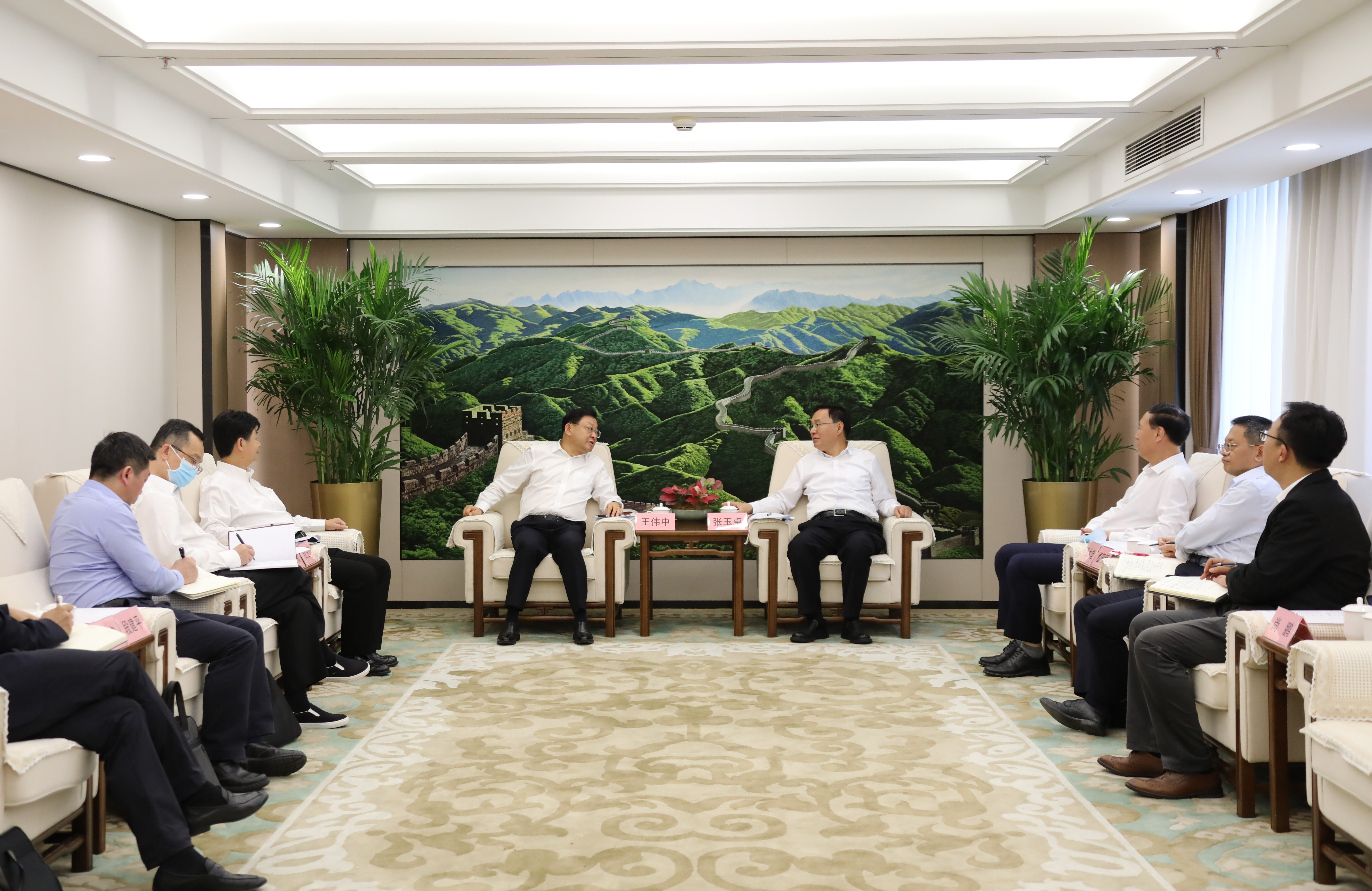 张玉卓、、国资、、央企、、国资委、、书记、、主任、、国企、、企业刷新